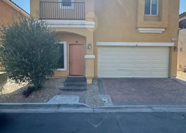 Property at 2136 Trebbiano Way, Las Vegas, NV, 89156, 3 beds, 2.5 baths, [object Object]