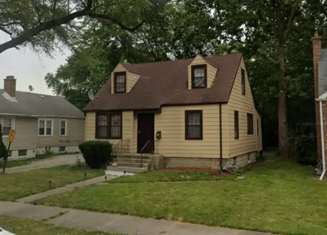 Property at 14703 S Princeton Ave, Chicago, IL, 60628, 4 beds, 1 bath, [object Object]