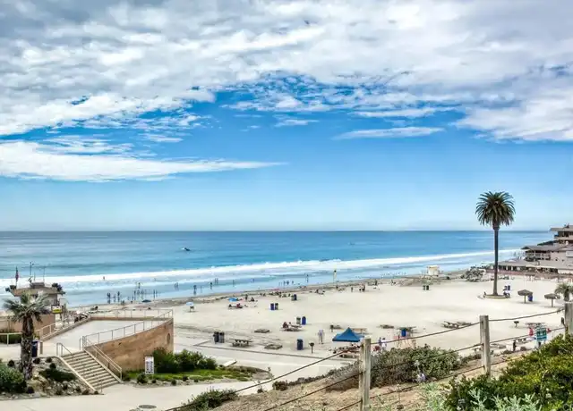 Property at 142 W Glaucus St, Encinitas, CA, 92024, 2 beds, 1 bath, [object Object]