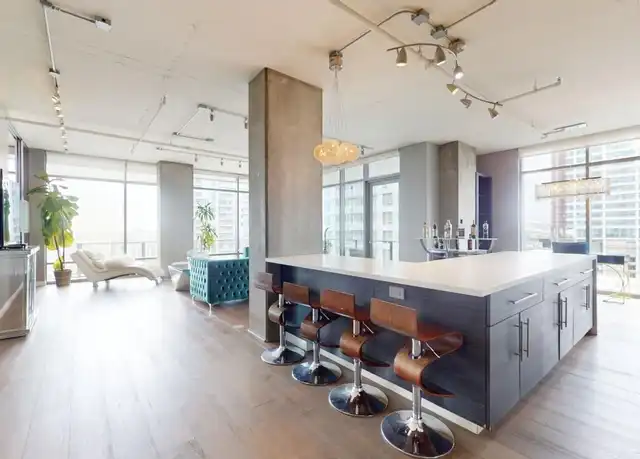 Property at 1100 S Hope St #1102, Los Angeles, CA, 90015, 2 beds, 3 baths, [object Object]