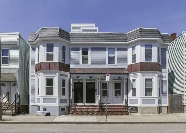 Property at 197-199 N St #1, South Boston, MA, 02127, 3 beds, 2 baths, [object Object]