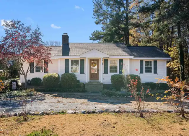 Property at 6017 Burt Rd, Fuquay Varina, NC, 27526, 3 beds, 2 baths, [object Object]