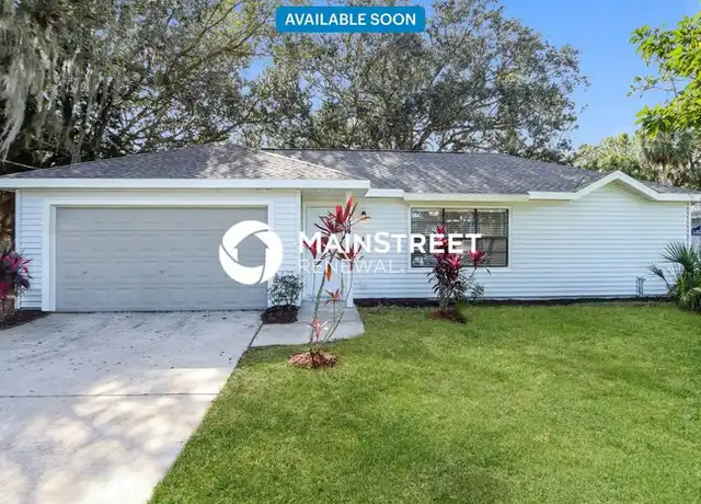 Property at 134 Inez St SE, Palm Bay, FL, 32909, 3 beds, 2 baths, [object Object]