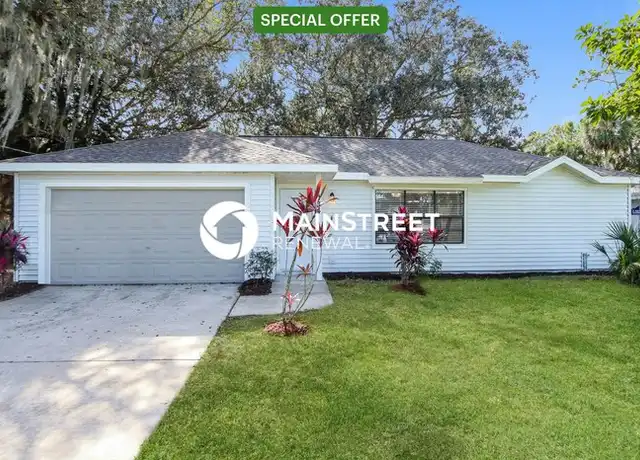 Property at 134 Inez St SE, Palm Bay, FL, 32909, 3 beds, 2 baths, [object Object]