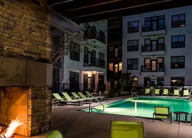 Property at 118 E Alpine Rd Unit 1376, Austin, TX, 78704, 1 bed, 1 bath, [object Object]
