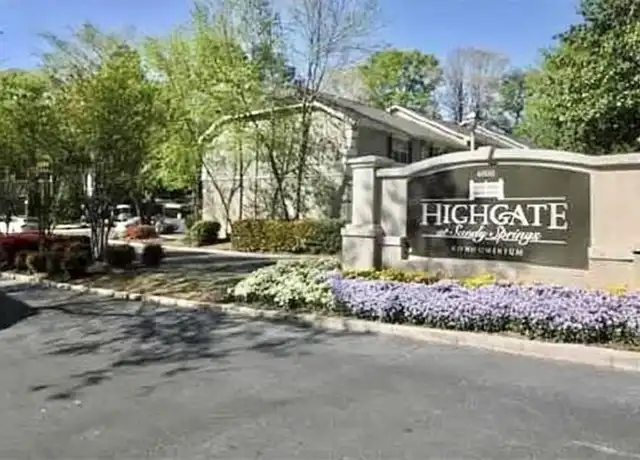 Property at 6900 Roswell Rd Unit Q10, Sandy Springs, GA, 30328, 2 beds, 2 baths, [object Object]