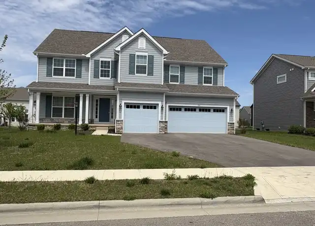 Property at 124 Kohler St, Pickerington, OH, 43147, 4 beds, 3 baths, [object Object]