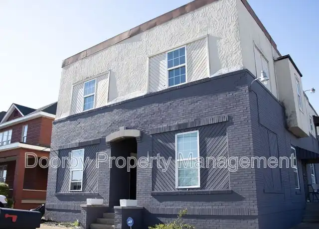 Property at 1202 Duncan Ave Unit 3, Chattanooga, TN, 37404, 1 bed, 1 bath, [object Object]
