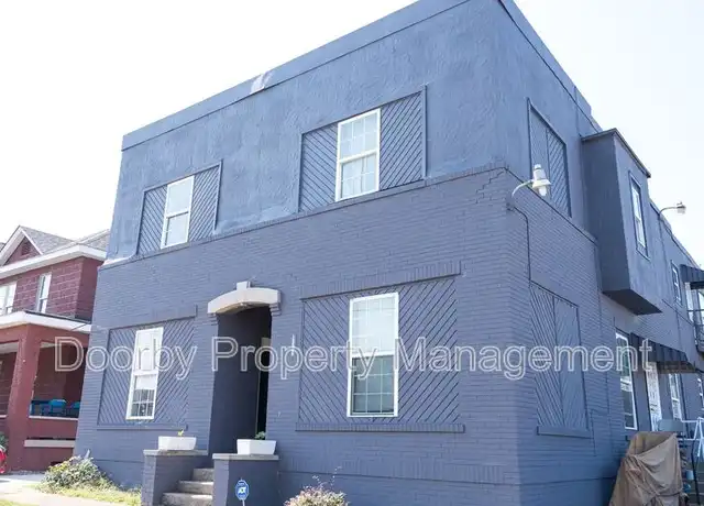 Property at 1202 Duncan Ave Unit 3, Chattanooga, TN, 37404, 1 bed, 1 bath, [object Object]