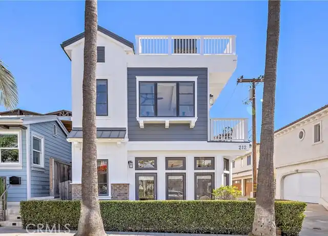 Property at 212 Marguerite Ave, Corona del Mar, CA, 92625, 3 beds, 2.5 baths, [object Object]
