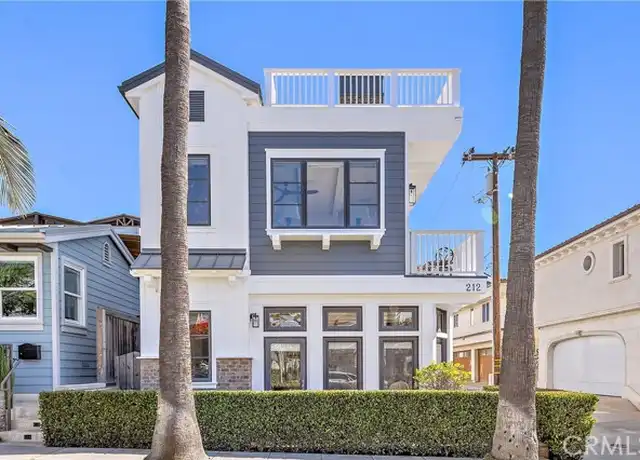 Property at 212 Marguerite Ave, Corona del Mar, CA, 92625, 3 beds, 2.5 baths, [object Object]