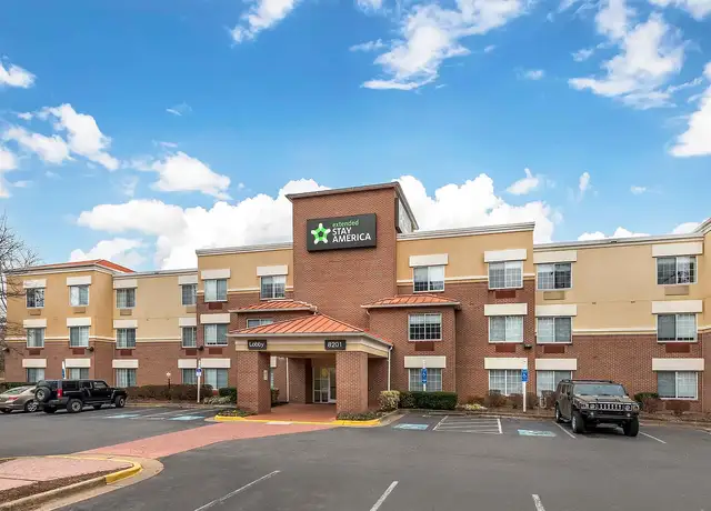 Photo of 8201 Old Courthouse Rd, Vienna, VA 22182