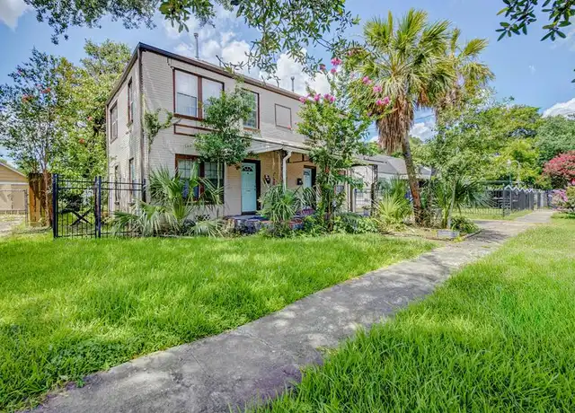 Property at 5644 McCormick St, Houston, TX, 77023, 2 beds, 2 baths, [object Object]