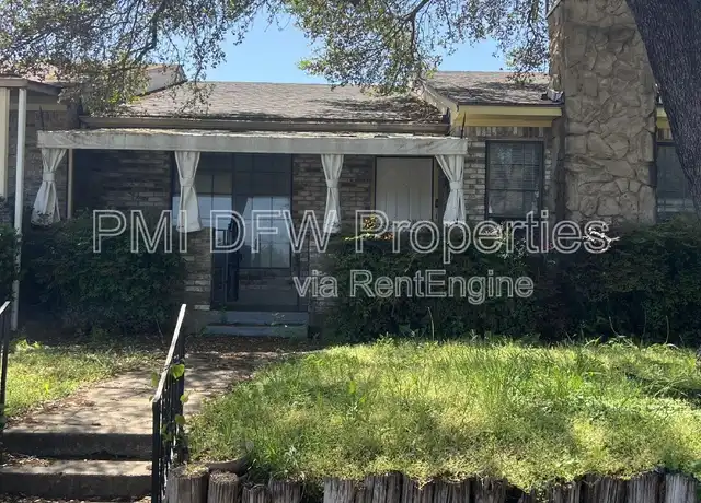 Property at 1510 Cherrycrest St, Dallas, TX, 75228, 2 beds, 2 baths, [object Object]