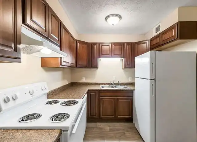 Property at Oxford Village Townhomes - 1 College Walk, Oxford, GA, 30054, 2 beds, 1.5 baths, Contact for Price