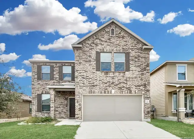 Property at 8267 Phantom Fld, San Antonio, TX, 78253, 5 beds, 2.5 baths, [object Object]