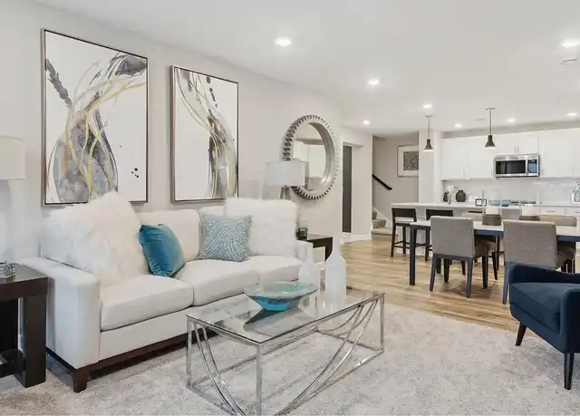 Property at 14947 Adare Way, Rosemount, MN, 55068, 3 beds, 3 baths, [object Object]