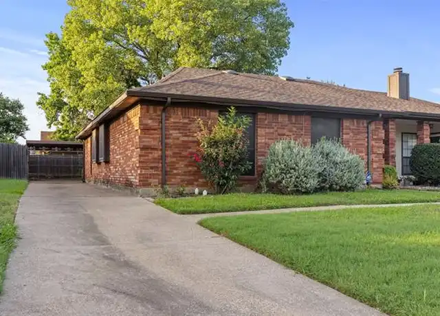 Property at 2425 Aquaduct Dr, Bedford, TX, 76022, 2 beds, 2 baths, [object Object]