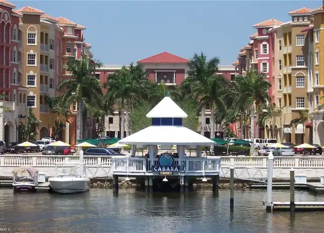 Property at 410 Bayfront Pl #2204, Naples, FL, 34102, 2 beds, 2 baths, [object Object]