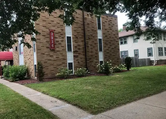 Property at 3934 1st Ave S Unit Open, Minneapolis, MN, 55409, 1 bed, 1 bath, [object Object]
