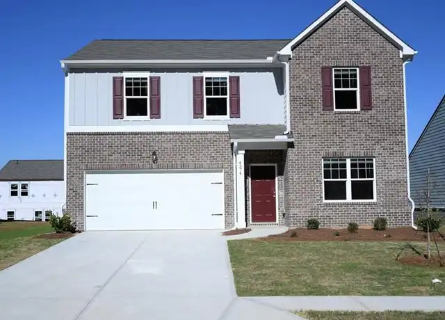 Property at 4374 Kendrick Cir, Loganville, GA, 30052, 4 beds, 2.5 baths, [object Object]