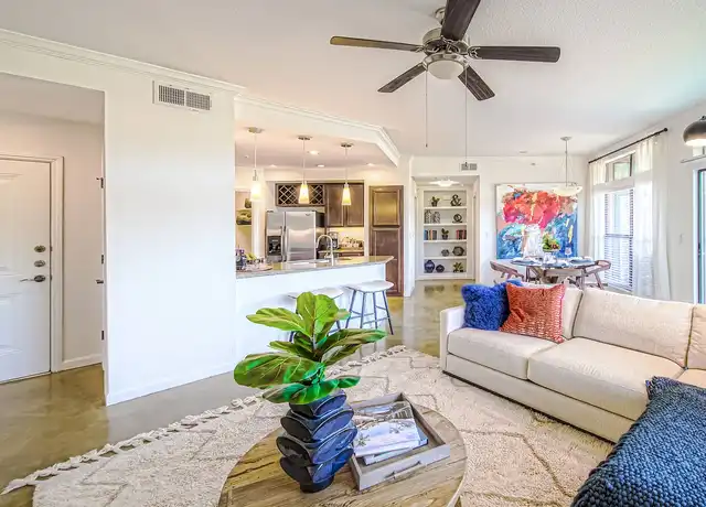 Property at Two Rivers - 105 N Austin Ave, Georgetown, TX, 78626, 1-2 bed, 1-2 bath, [object Object]