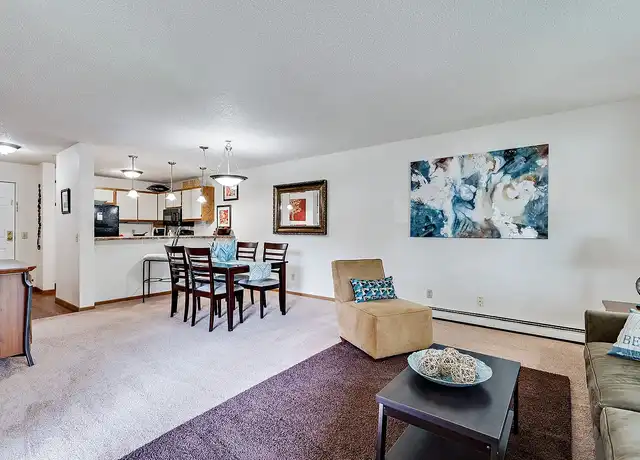 Property at Coachman Trails - 1405 Olive Ln N, Minneapolis, MN, 55447, 2 beds, 2 baths, [object Object]