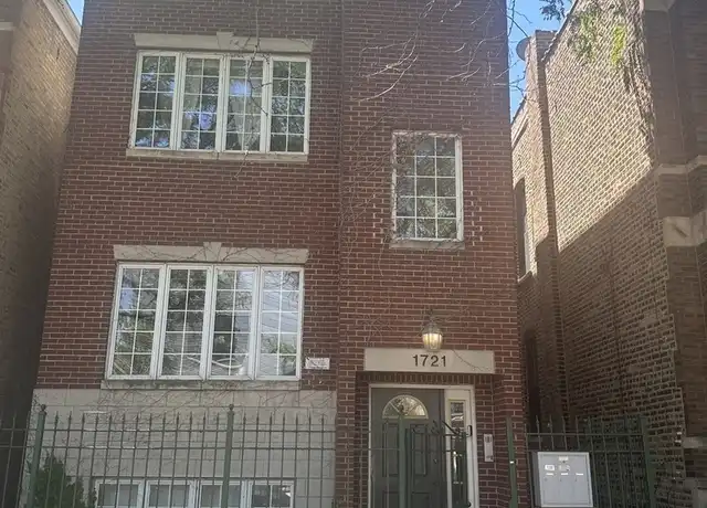 Property at 1721 W Julian St Unit 2, Chicago, IL, 60622, 3 beds, 2 baths, [object Object]