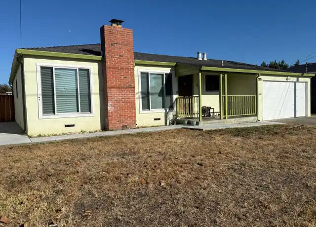 Property at 4812 Driftwood Dr, Fremont, CA, 94536, 4 beds, 2 baths, [object Object]