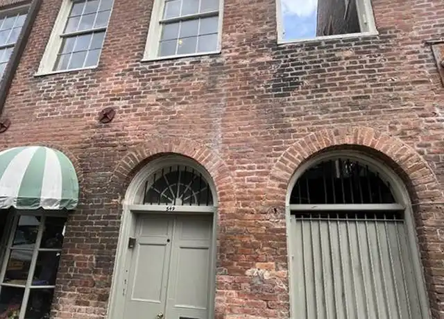 Property at 549 Toulouse St Unit A, New Orleans, LA, 70130, 1 bed, 1 bath, [object Object]