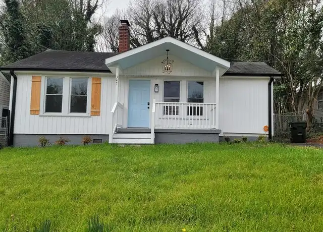 Property at 347 Gower St, Greenville, SC, 29611, 2 beds, 2 baths, [object Object]