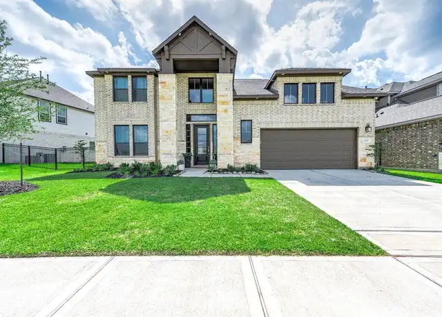 Property at 5311 Acapulco Mist Dr, Katy, TX, 77493, 4 beds, 3.5 baths, [object Object]