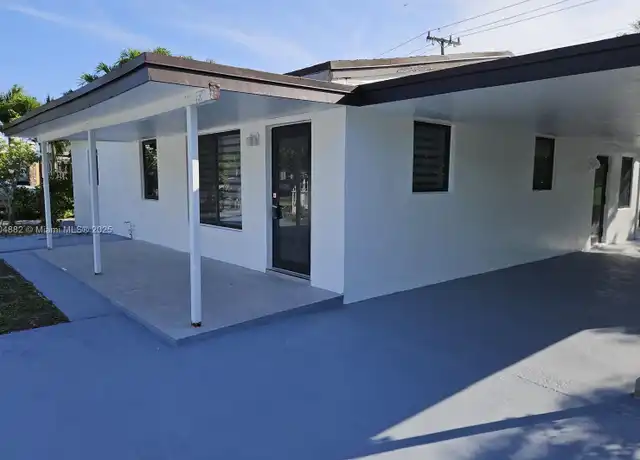 Property at 1440 N 71st Ave Unit 1, Hollywood, FL, 33024, 3 beds, 2 baths, [object Object]