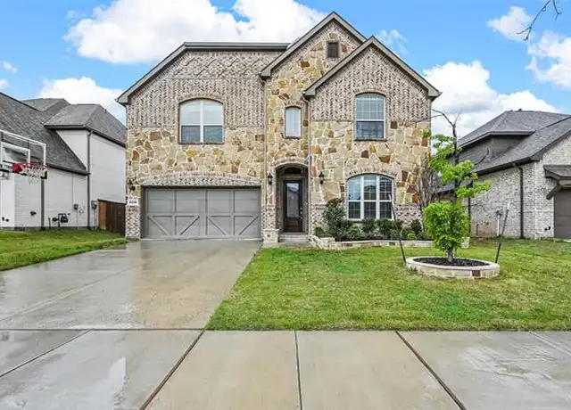 Property at 14336 Gatewood Ln, Frisco, TX, 75035, 5 beds, 3.5 baths, [object Object]