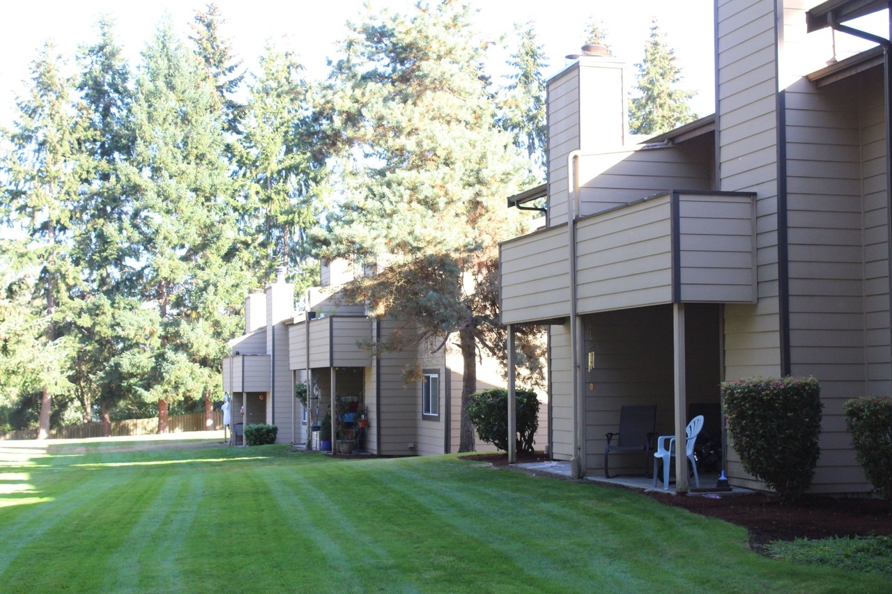 Briarview Apartments