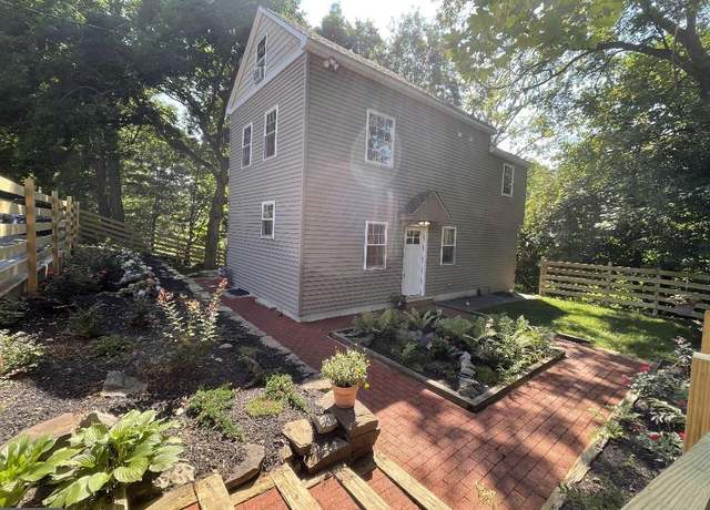 Photo of 641 South Ave, Media, PA 19063