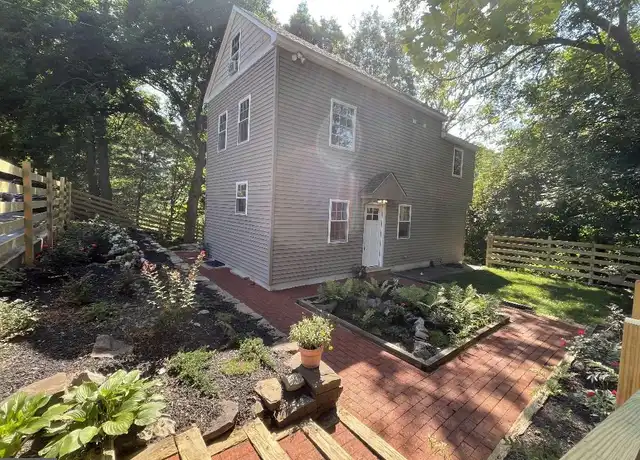 Property at 641 South Ave, Media, PA, 19063, 4 beds, 2.5 baths, [object Object]