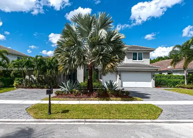 Property at 10181 Key Plum St, Plantation, FL, 33324, 5 beds, 4 baths, [object Object]