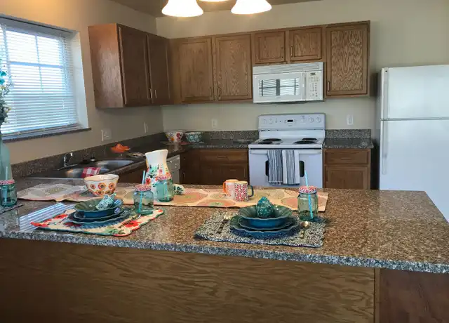 Property at 100 Santa Fe Ave Unit 3200, Bismarck, ND, 58504, 2 beds, 2 baths, [object Object]