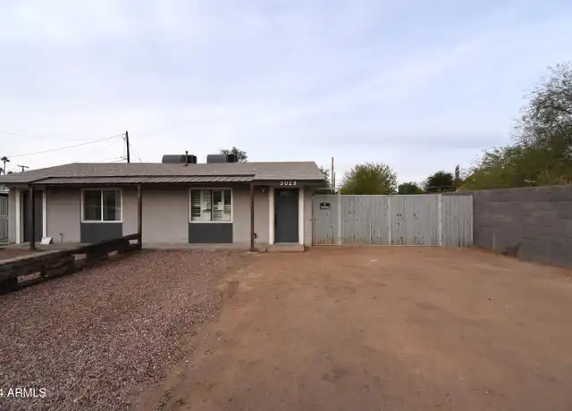 Property at 5028 W Midway Ave, Glendale, AZ, 85301, 3 beds, 2 baths, [object Object]