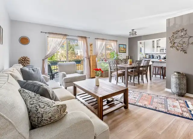 Property at 10637 Weymouth St Unit W-204, Bethesda, MD, 20814, 3 beds, 1.5 baths, [object Object]