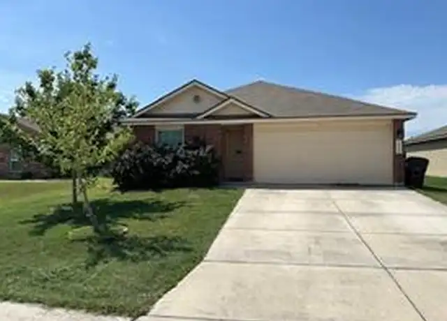 Property at 1621 Shenandoah Trl, Lockhart, TX, 78644, 3 beds, 2 baths, [object Object]