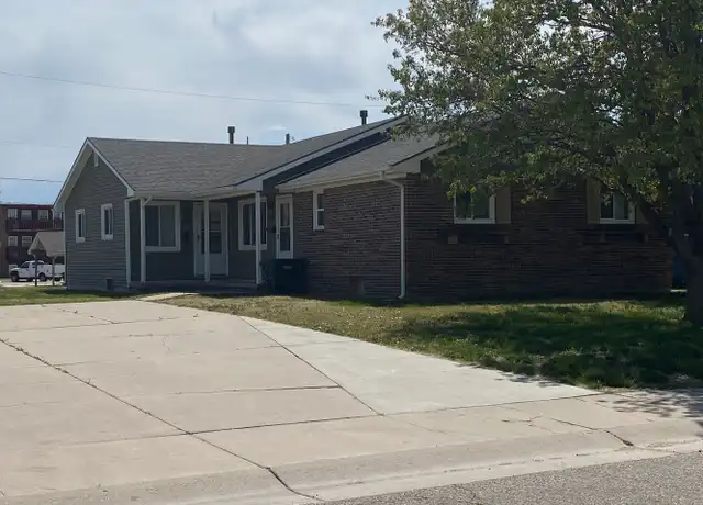 Property at 2605 28th St Unit 2605, Great Bend, KS, 67530, 3 beds, 1 bath, [object Object]