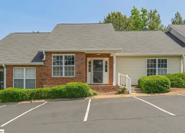 Property at 134 Brookhill Pl, Mauldin, SC, 29662, 2 beds, 2 baths, [object Object]