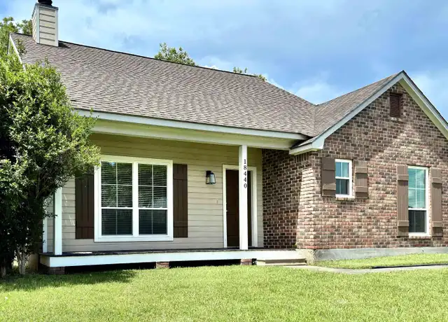 Property at 18440 Lakefield Ave, Baton Rouge, LA, 70817, 3 beds, 2 baths, [object Object]