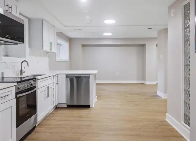 Property at 2800 Connecticut Ave NW Unit A, Washington, DC, 20008, 2 beds, 1 bath, [object Object]