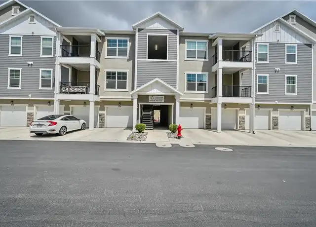 Property at 14469 S Selvig Way Unit C201, Herriman, UT, 84096, 3 beds, 2 baths, [object Object]