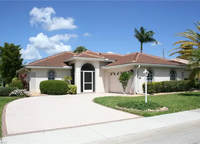 Property at 20919 Villareal Way, North Fort Myers, FL, 33917, 2 beds, 2 baths, [object Object]