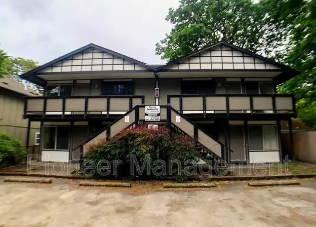 Property at 851 W 5th Ave Unit 7, Eugene, OR, 97402, 2 beds, 1 bath, [object Object]