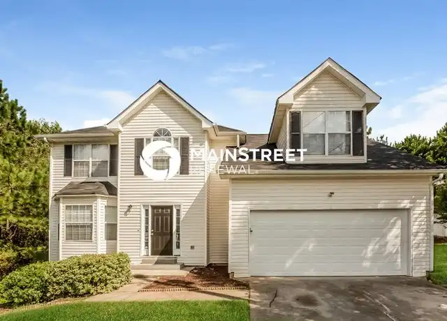 Property at 6627 Shapiro Ct, Stone Mountain, GA, 30087, 4 beds, 2.5 baths, [object Object]